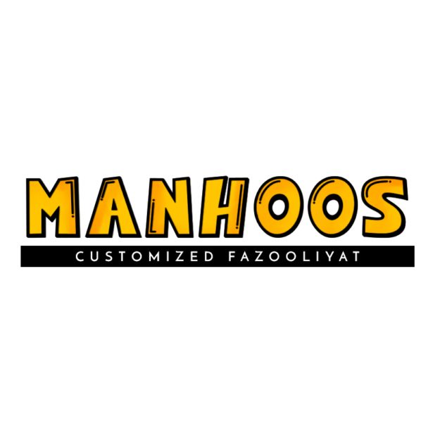 Manhoos Official