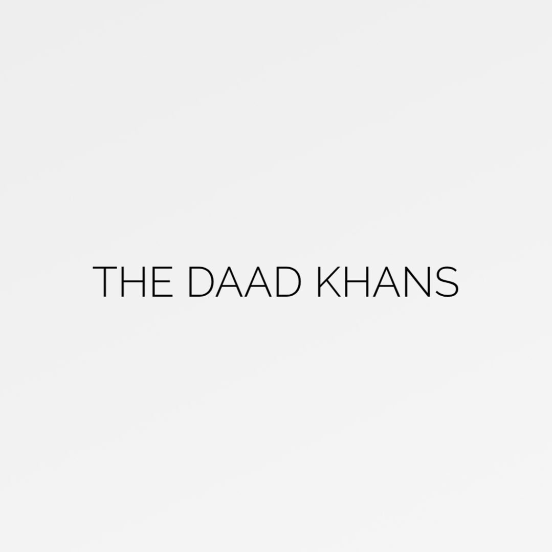 THE DAADKHANS