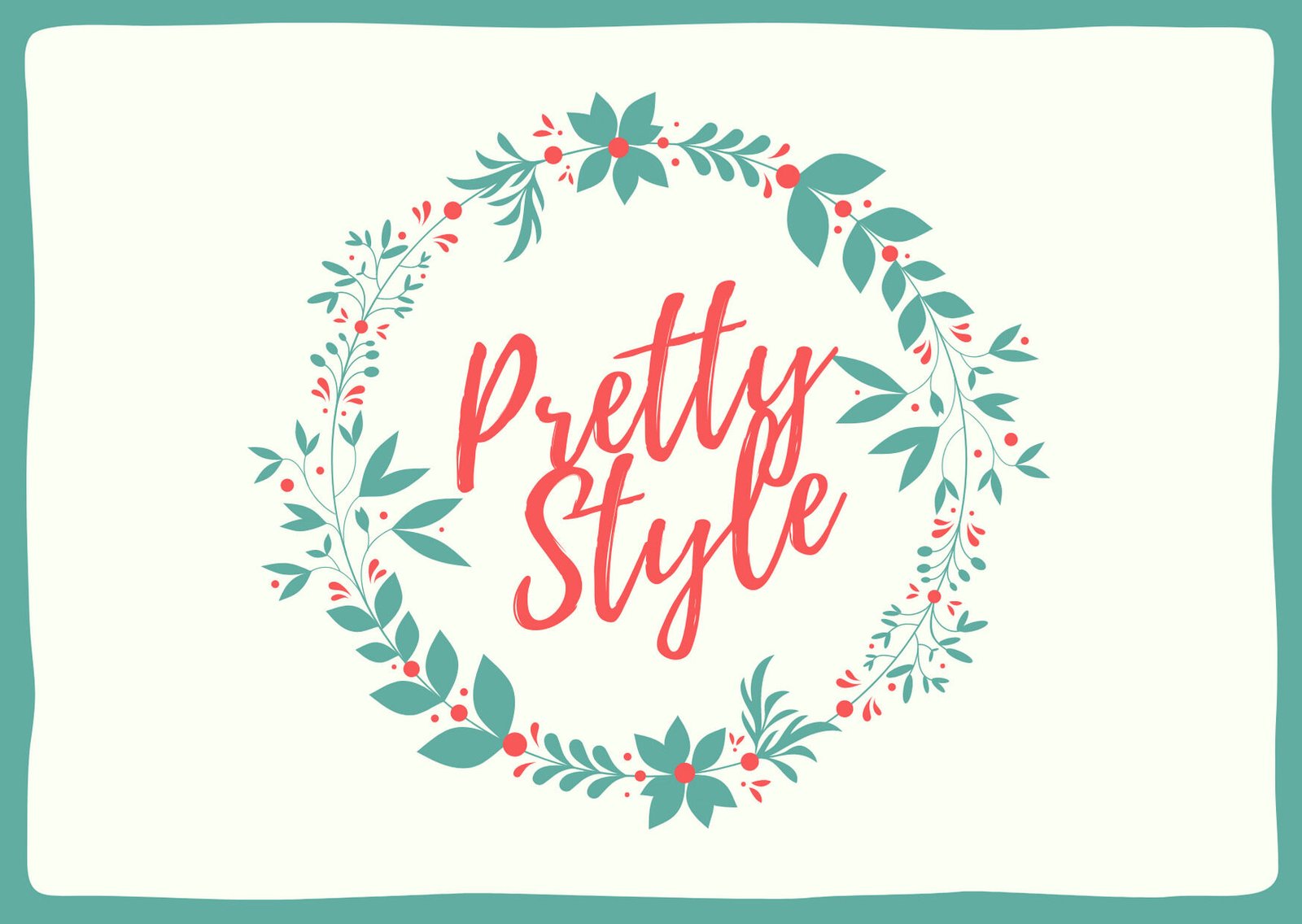 PrettyStyle