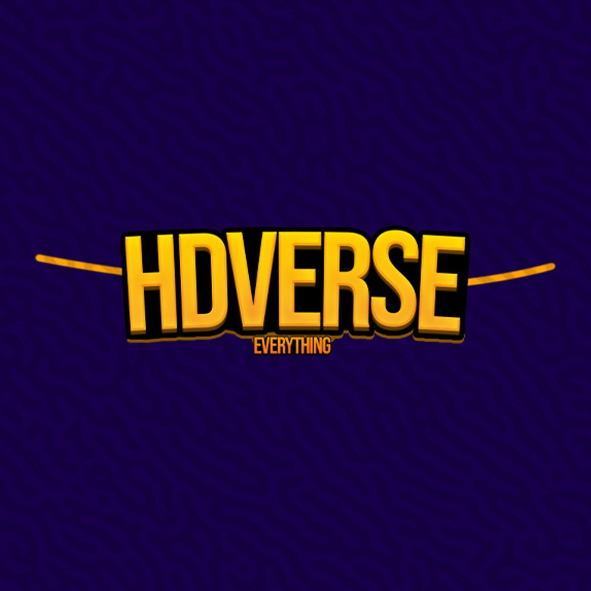 HDVerse