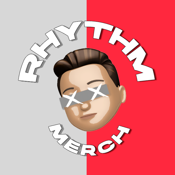 Rhythm Merch