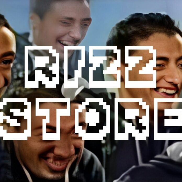 Rizz store