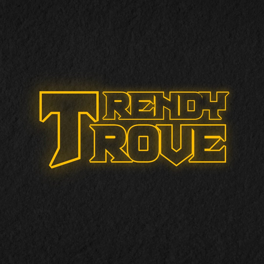 Trendy Trove