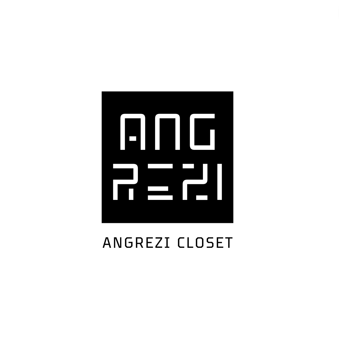 Angrezi Closet