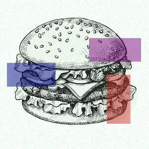 Burgerr