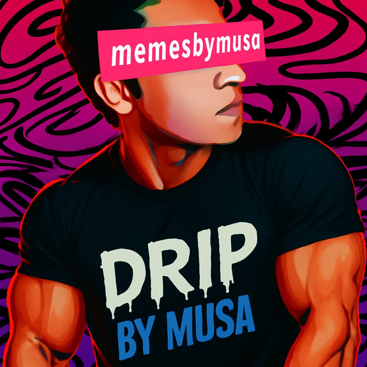 Drip by Musa
